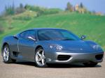 Ferrari 360 Modena F1 1999 года (WW)